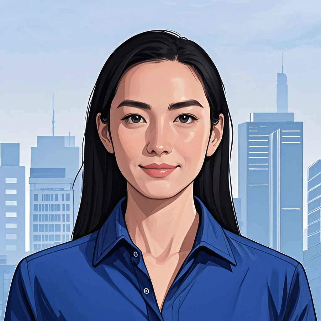 Angela Mao