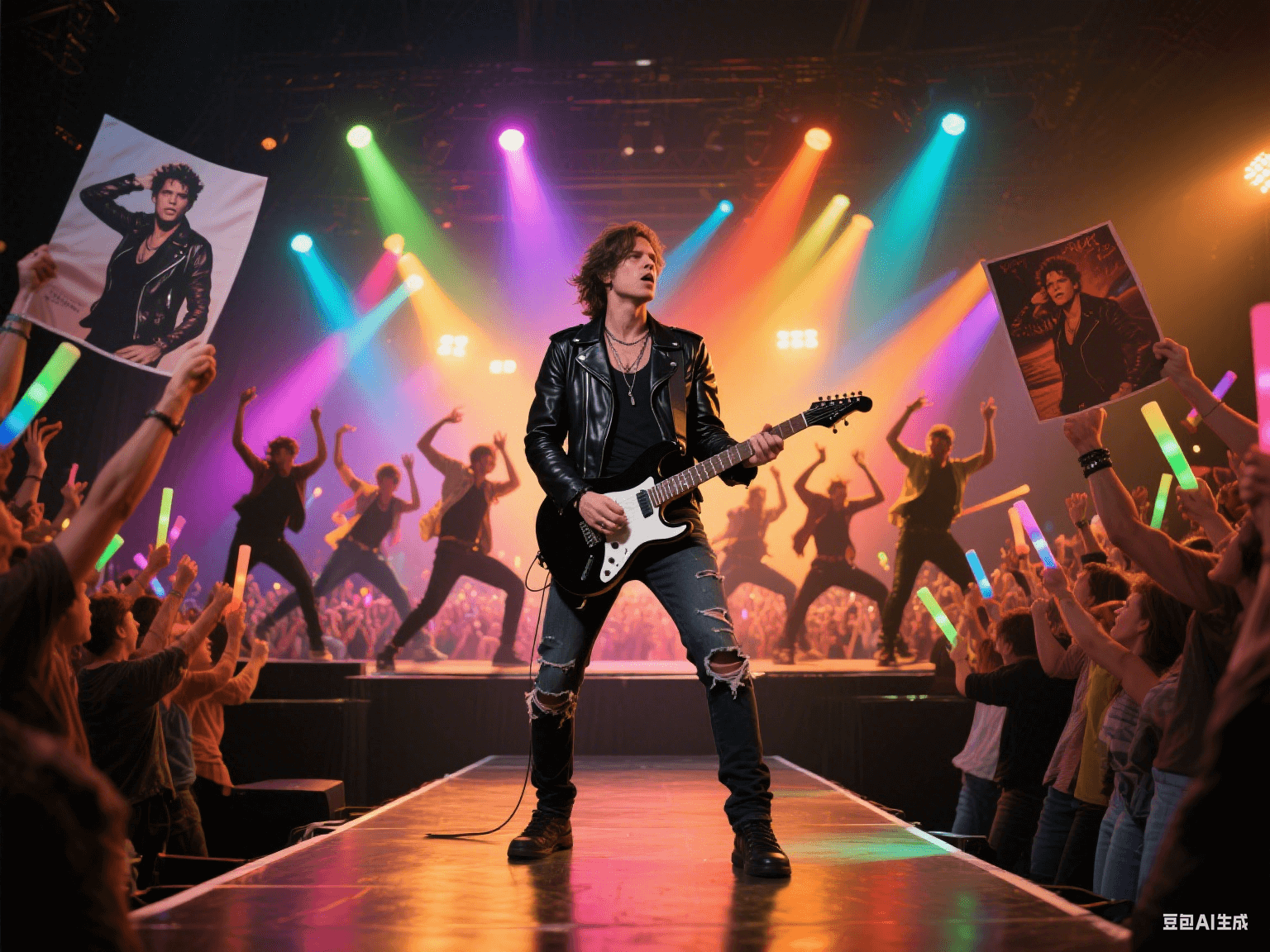 Pandada Show Tickets