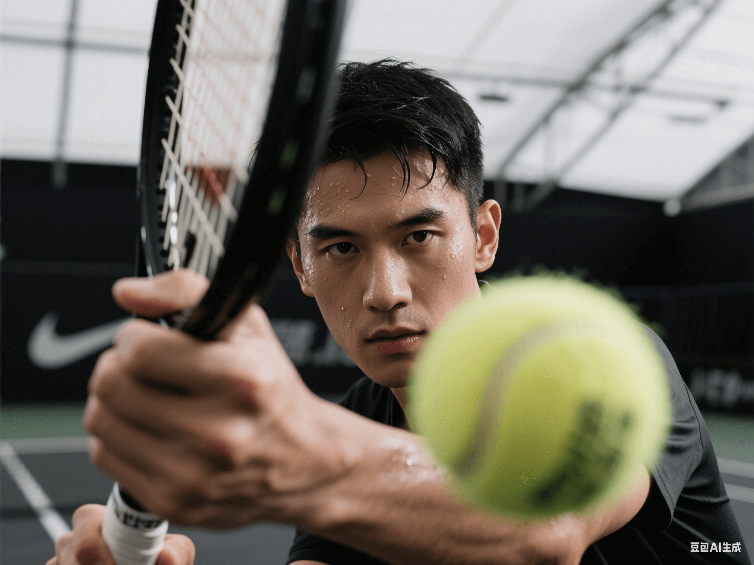 Pandada Tennis Courses
